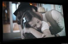 Женщина в политике: в Баку состоялся показ фильма "Милада" (ФОТО)