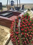 В Баку прошли похороны народного артиста Рамиза Азизбейли (ФОТО)