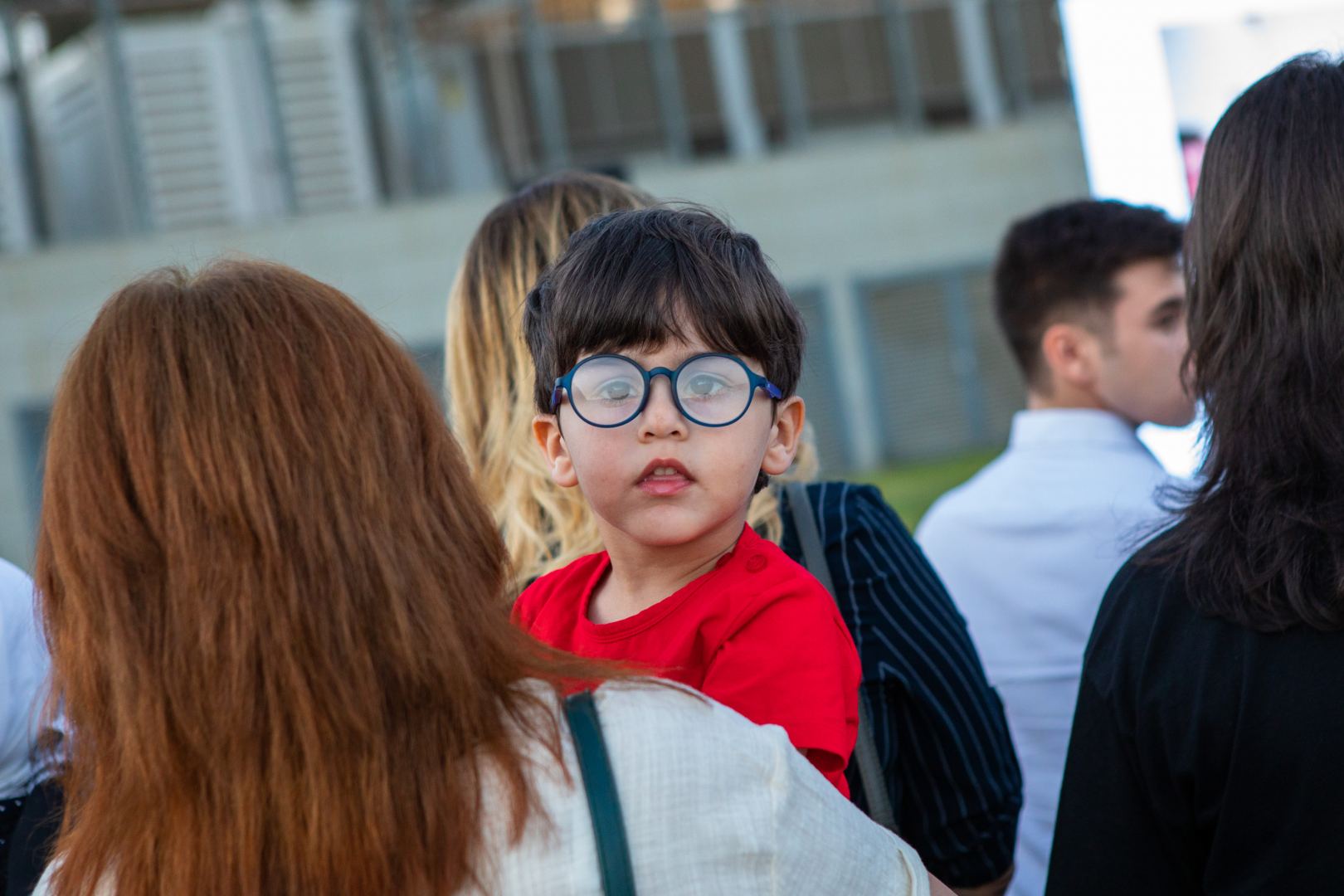 На Бакинском приморском бульваре открылась выставка Reduce, Reuse, Recycle, Respect издательского дома NARGIS (ФОТО/ВИДЕО)