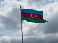 Организован медиа-тур в воинские части модульного типа на освобожденных территориях Азербайджана (ФОТО)