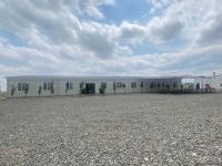 Организован медиа-тур в воинские части модульного типа на освобожденных территориях Азербайджана (ФОТО)