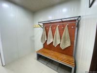 Организован медиа-тур в воинские части модульного типа на освобожденных территориях Азербайджана (ФОТО)