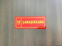 Организован медиа-тур в воинские части модульного типа на освобожденных территориях Азербайджана (ФОТО)