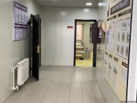 Организован медиа-тур в воинские части модульного типа на освобожденных территориях Азербайджана (ФОТО)