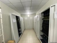 Организован медиа-тур в воинские части модульного типа на освобожденных территориях Азербайджана (ФОТО)