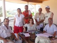 Скончался 46-летний азербайджанский режиссер и актер Мехман Мамедов (ФОТО)