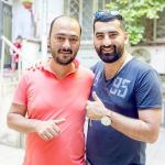 Скончался 46-летний азербайджанский режиссер и актер Мехман Мамедов (ФОТО)