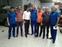 Скончался 46-летний азербайджанский режиссер и актер Мехман Мамедов (ФОТО)