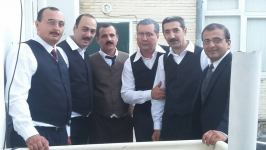 Скончался 46-летний азербайджанский режиссер и актер Мехман Мамедов (ФОТО)