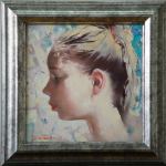 Мастер восковых фигур Сянан Эйнуллаев отмечает юбилей (ФОТО)