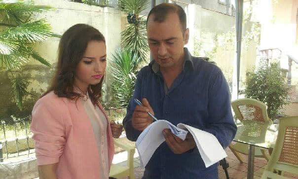 Скончался 46-летний азербайджанский режиссер и актер Мехман Мамедов (ФОТО)