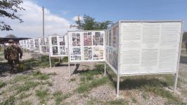 Представители зарубежного дипкорпуса ознакомились с вандализмом, совершенным армянами в Джума-мечети в Агдаме