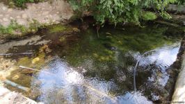 Иностранные дипломаты посетили в Агдаме место будущего Нагорного парка и крепость Шахбулаг (ФОТО)