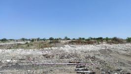 Началась поездка представителей дипломатического корпуса в Агдам (ФОТО)