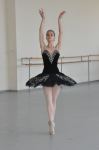 Всемирно известный хореограф посетил Бакинскую академию хореографии (ФОТО)