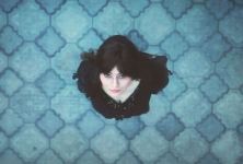 Может это тоже знак судьбы…– актриса Айгюн Фатуллаева о роли в фильме про Амалию Панахову (ФОТО)