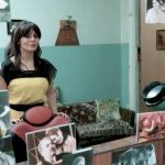 Может это тоже знак судьбы…– актриса Айгюн Фатуллаева о роли в фильме про Амалию Панахову (ФОТО)