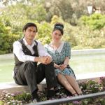 Может это тоже знак судьбы…– актриса Айгюн Фатуллаева о роли в фильме про Амалию Панахову (ФОТО)