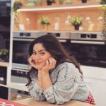 Может это тоже знак судьбы…– актриса Айгюн Фатуллаева о роли в фильме про Амалию Панахову (ФОТО)