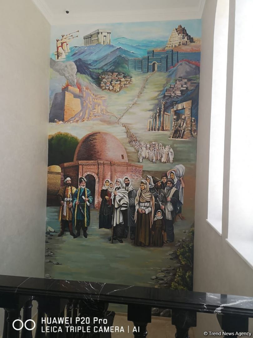 В городе Гусар состоялась торжественная церемония открытия инсталляции, посвященной аппарату Илизарова (ФОТО)