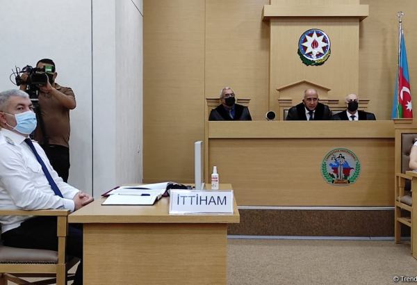 Армяне заставляли нас выкапывать останки азербайджанцев из могил - бывший пленный