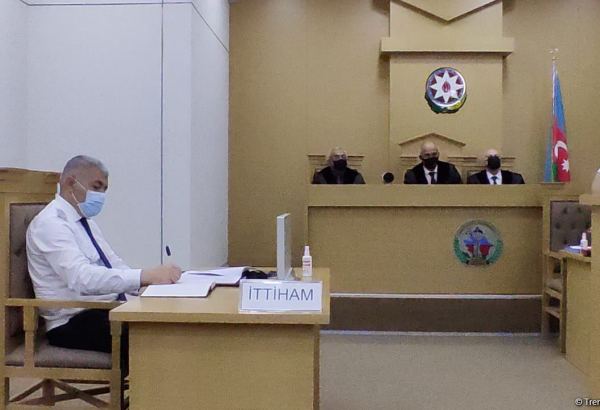 Армяне заживо сожгли плененного вместе со мной азербайджанца – бывший пленный