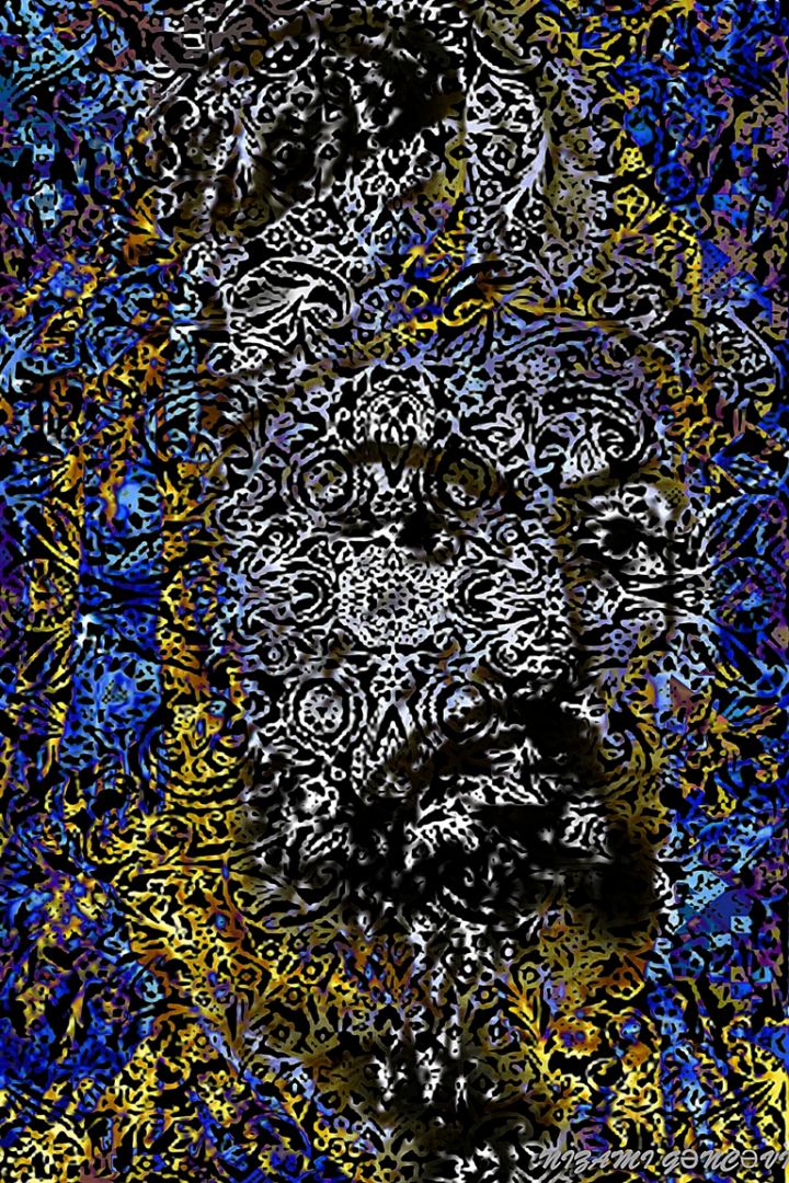 Объявлены победители международного конкурса ковровых эскизов, посвященного 880-летию Низами Гянджеви (ФОТО)