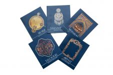 Фонд Гейдара Алиева представил в Шуше издание «Культурное наследие Карабаха» (ФОТО)