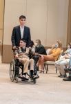 В Баку прошло дефиле адаптивной моды – мир красоты без границ и с удобством (ВИДЕО, ФОТО)