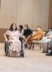 В Баку прошло дефиле адаптивной моды – мир красоты без границ и с удобством (ВИДЕО, ФОТО)