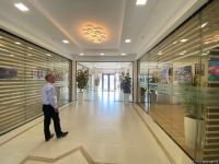 Во всех освобожденных районах Азербайджана строятся новые подстанции - ОАО "Азерэнержи" (ФОТО)