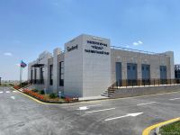 Во всех освобожденных районах Азербайджана строятся новые подстанции - ОАО "Азерэнержи" (ФОТО)