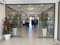 Во всех освобожденных районах Азербайджана строятся новые подстанции - ОАО "Азерэнержи" (ФОТО)