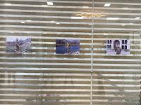 Во всех освобожденных районах Азербайджана строятся новые подстанции - ОАО "Азерэнержи" (ФОТО)