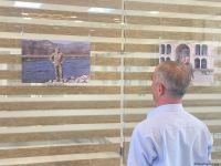 Во всех освобожденных районах Азербайджана строятся новые подстанции - ОАО "Азерэнержи" (ФОТО)