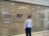 Во всех освобожденных районах Азербайджана строятся новые подстанции - ОАО "Азерэнержи" (ФОТО)