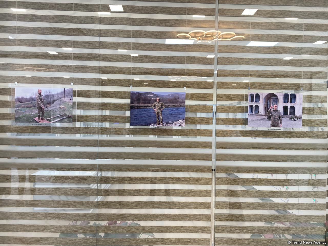 Во всех освобожденных районах Азербайджана строятся новые подстанции - ОАО "Азерэнержи" (ФОТО)