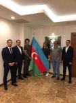 21-летняя азербайджанская пианистка вышла замуж за 34-летнего сына Жан-Клода Ван Дамма (ВИДЕО, ФОТО)