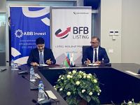 ABB Invest присоединилась к программе листинговых консультаций БФБ (ФОТО)