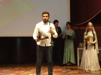 Министр культуры Азербайджана наградил победителей конкурса на патриотическую тему (ФОТО)