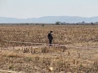 Физули очищают от мин (ФОТО)