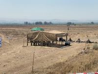 Физули очищают от мин (ФОТО)