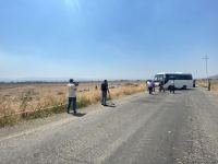 Физули очищают от мин (ФОТО)