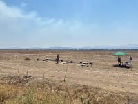 Физули очищают от мин (ФОТО)