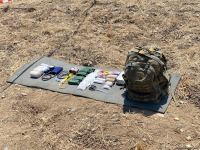 Физули очищают от мин (ФОТО)