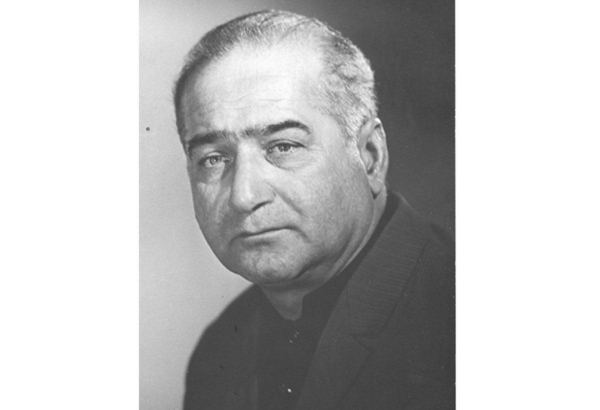 В Баку отметили 100-летие Джахангира Джахангирова