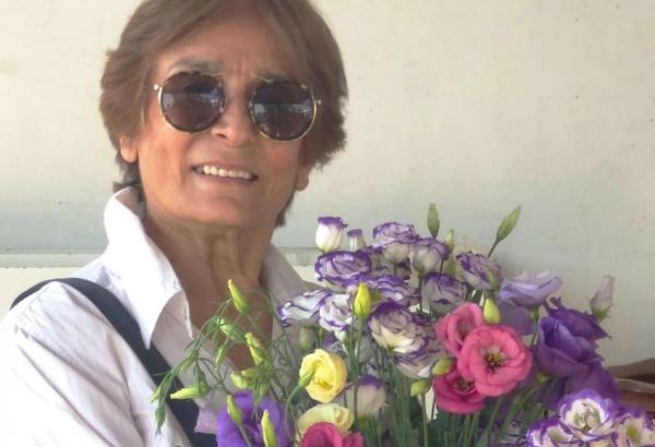 Фирангиз Гурбанова рассказала о работе над анимационным проектом "Qarabağ nağılı"