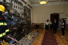 Азербайджан и Республика Корея расширяют связи в области науки и культуры (ФОТО)