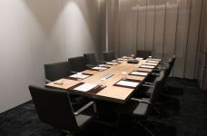 Президент Ильхам Алиев и Первая леди Мехрибан Алиева приняли участие в  открытии в Баку отеля Intercontinental (ФОТО/ВИДЕО)