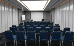 Президент Ильхам Алиев и Первая леди Мехрибан Алиева приняли участие в  открытии в Баку отеля Intercontinental (ФОТО/ВИДЕО)